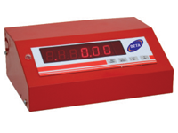 Digital Indicator Type weighing scale