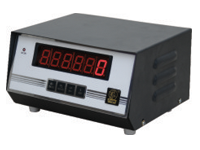 Digital Indicator Type weighing scale