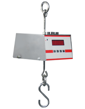 Hanging  Weighing Scale