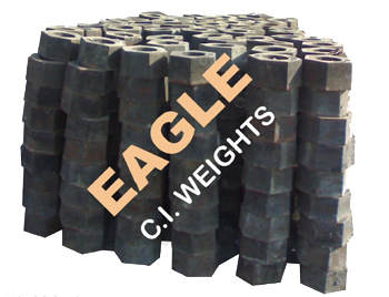 C.I. Weights 